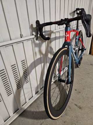 Wilier Cento NDR Ultegra Di2