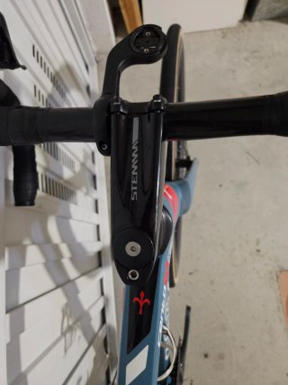 Wilier Cento NDR Ultegra Di2