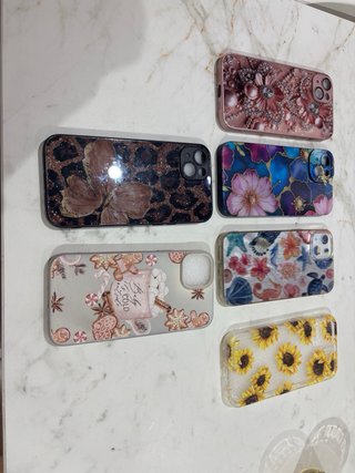 6 custodie per iPhone 15 Plus