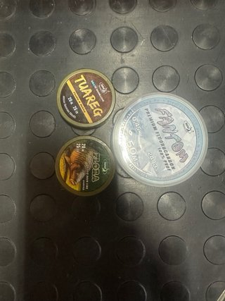Caja carpfishing + material