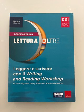 Lettura oltre 1, completo