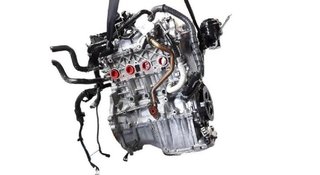 Motor completo toyota 1nz yaris * mocep1164757
