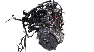 Motor completo toyota 1nz yaris * mocep1164757