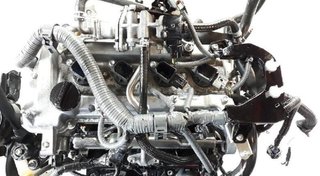 Motor completo toyota 1nz yaris * mocep1164757