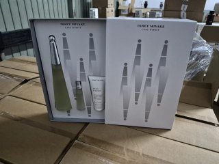 Perfume original -- Distribuidor
