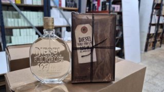Perfume original -- Distribuidor