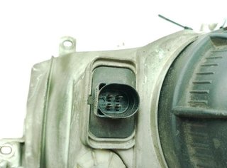 22429742 1h6941017an faro izq volkswagen vento 1h2
