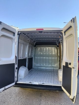 Portes mundanza disponibilidad inmediata