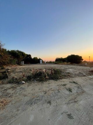 Parcela Urbana en Vejer