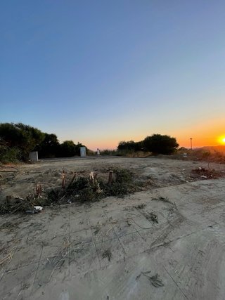 Parcela Urbana en Vejer