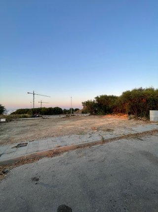 Parcela Urbana en Vejer