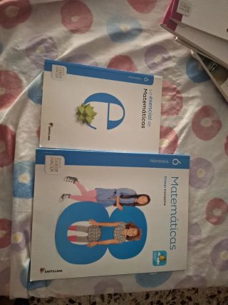 Libros de 6 primaria, Ciencias de la naturaleza...