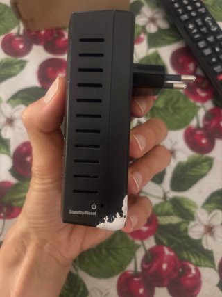 Router Cisco Linksys PLE400 y PLW400
