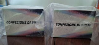 Pokémon Evoluzioni Prismatiche Lotto x4 Bundle