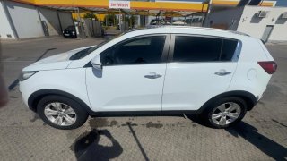 KIA Sportage 2014