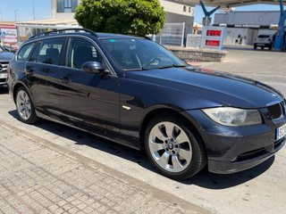 BMW Serie 3 2006