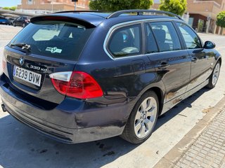 BMW Serie 3 2006