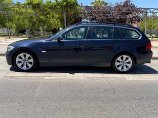BMW Serie 3 2006