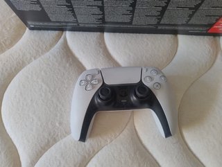 Sony PS5 Slim Digital 825GB Blanca