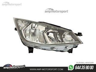 FARO DELANTERO DERECHO PARA SEAT IBIZA 6F