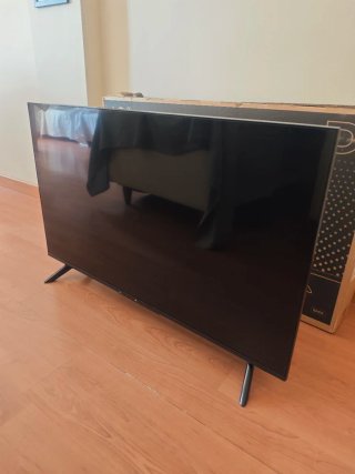Xiaomi Mi TV P1 43 Smart TV