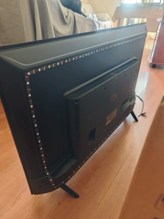 Xiaomi Mi TV P1 43 Smart TV