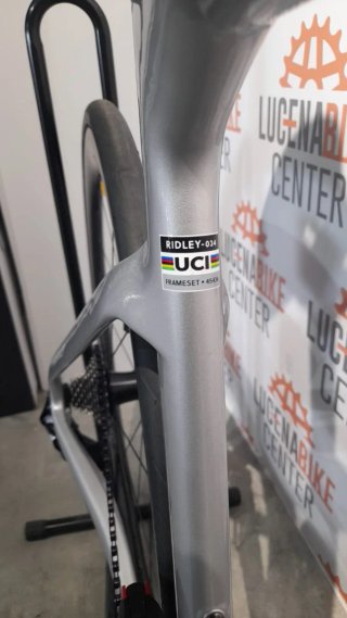 Ridley NOAH 3.0 SRAM Force Potenciómetro