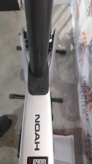 Ridley NOAH 3.0 SRAM Force Potenciómetro