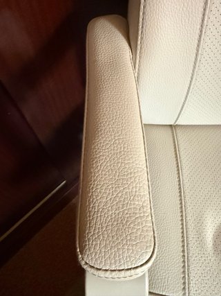 Silla de escritorio IKEA MILLBERGET – Beige (¡Como