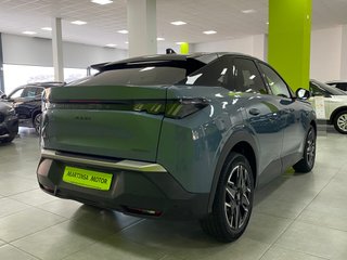 Peugeot 3008 Allure Hybrid 1.2 145CV eDCS6 MHEV!!!