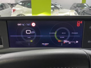 Peugeot 3008 Allure Hybrid 1.2 145CV eDCS6 MHEV!!!