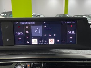 Peugeot 3008 Allure Hybrid 1.2 145CV eDCS6 MHEV!!!