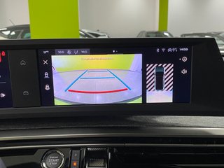 Peugeot 3008 Allure Hybrid 1.2 145CV eDCS6 MHEV!!!