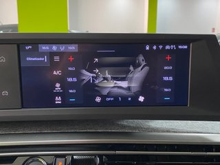 Peugeot 3008 Allure Hybrid 1.2 145CV eDCS6 MHEV!!!