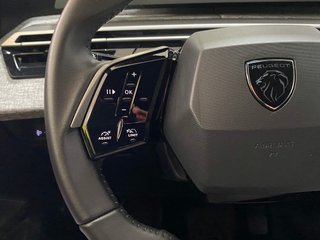 Peugeot 3008 Allure Hybrid 1.2 145CV eDCS6 MHEV!!!