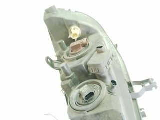 Faro derecho opel zafira a limusina (t98) 20796716