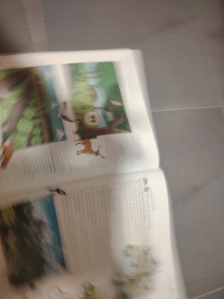 Ciencias de la Naturaleza 4
