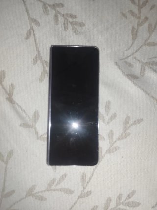 Samsung Galaxy Z Fold 5 Rosa/Bianco