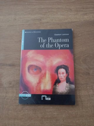 The Phantom of the Opera