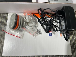 Videoportero SCS Sentinel PVF0042
