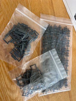 Maqueta 1/35 ryefield model Panzer IV Ausf.J