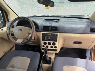 Ford Tourneo Connect 2007