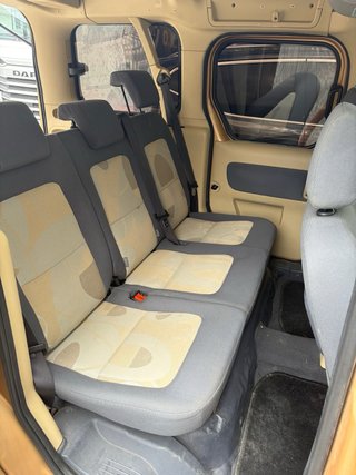 Ford Tourneo Connect 2007