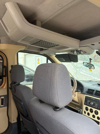 Ford Tourneo Connect 2007
