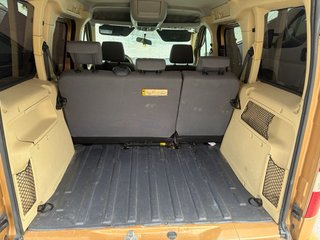 Ford Tourneo Connect 2007
