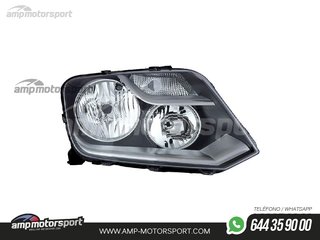 FARO DELANTERO DERECHO PARA VOLKSWAGEN AMAROK 2