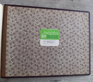 Álbum Biográfico Taurino