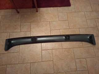Aileron Zender Original BMW E30