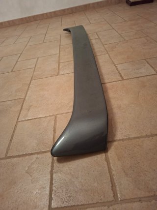 Aileron Zender Original BMW E30