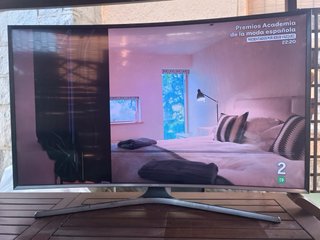 Samsung TV Curva UE48J6300AK Piezas